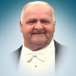 Photo of Wayne Lenfesty, obituary in Montréal