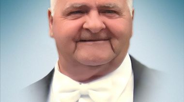 Wayne Lenfesty