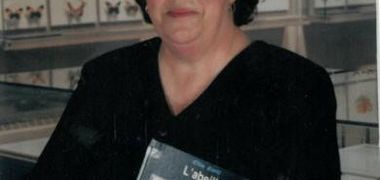 Ginette Lemelin Breton