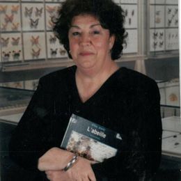 Photo of Ginette Lemelin Breton, obituary in Sherbrooke