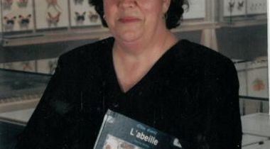Ginette Lemelin Breton