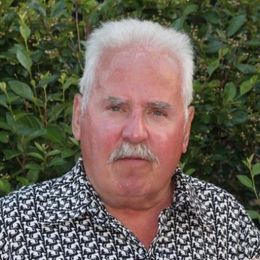 Photo of Michel Perron, obituary in Québec