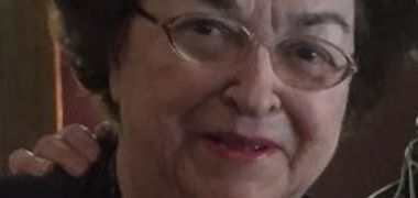 Irène Bussières