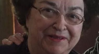 Irène Bussières