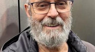 Rénald Godin
