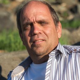 Photo of Jean-Guy Laflamme, obituary in Plessisville
