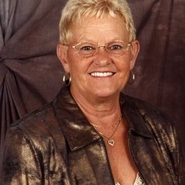 Photo de Denise Messier, avis de décès à Princeville