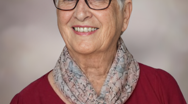 Marguerite Roy Ouellet