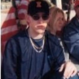 Photo de Patrick Michael Boone, avis de décès à Louiseville