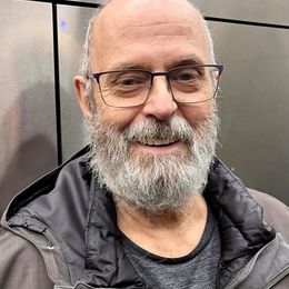 Photo of Rénald Godin, obituary in Sorel-Tracy