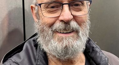 Rénald Godin