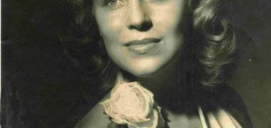 Ardith "Ardy" Elaine (Jeffries) Zwiener