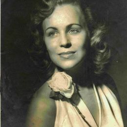 Photo de Ardith "Ardy" Elaine (Jeffries) Zwiener, avis de décès à Austin