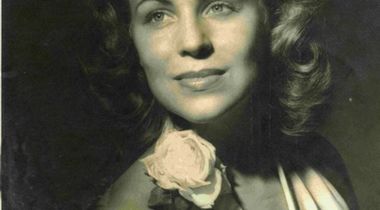 Ardith "Ardy" Elaine (Jeffries) Zwiener
