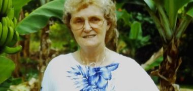 Betty Sylvia Bounds