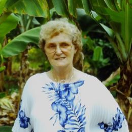 Photo of Betty Sylvia Bounds, obituary in Thorne