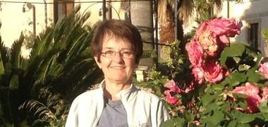 Rolande Ostiguy