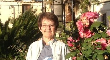 Rolande Ostiguy