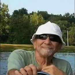 Photo of Charles Robert Micallef, obituary