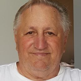 Photo de Pierre Hélie, avis de décès à Gatineau