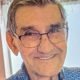 Photo of André Houle, obituary in Magog
