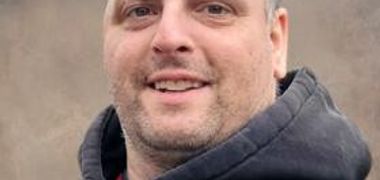 Jason Audet