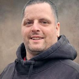 Photo de Jason Audet, avis de décès à Lévis