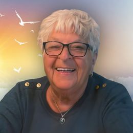 Photo of Odette Lefrançois, obituary in Saint-Ulric