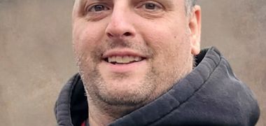 Jason Audet