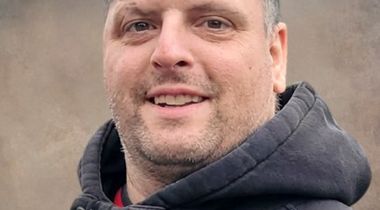 Jason Audet