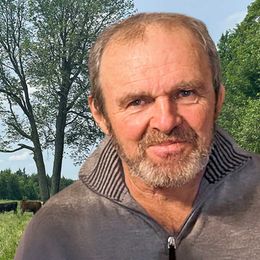 Photo of Clément Martineau, obituary in Sainte-Agathe-de-Lotbinière
