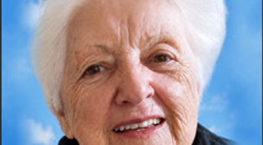 Lise Gagné