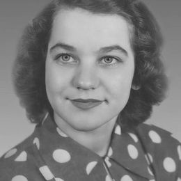 Photo de Thérèse Boisvert, avis de décès à Trois-Rivières