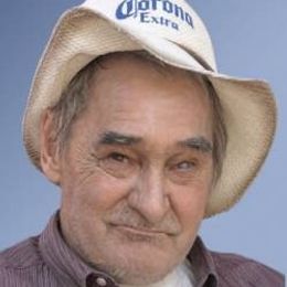 Photo de Serge Lessard, avis de décès à Shawinigan