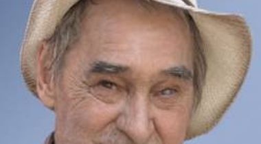 Serge Lessard