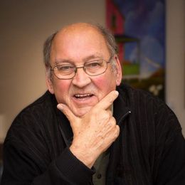 Photo de Michel Bourget, avis de décès à Lévis