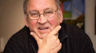 Michel Bourget