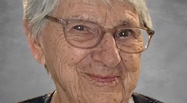 Bernadette Lachance