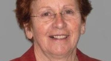 Louise Morrissette