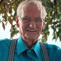 Photo of Jules Lalancette, obituary in Saint-Prime
