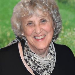 Photo of Nicole Juneau, obituary in Victoriaville