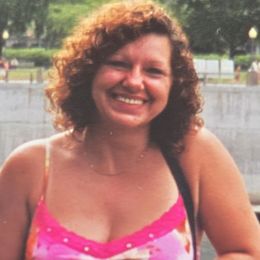 Photo of Sylvie Levasseur, obituary in Laval