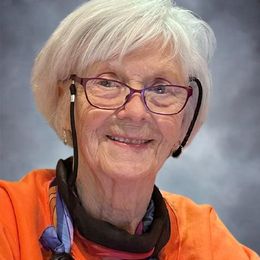 Photo de Pauline Haman, avis de décès à Farnham