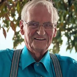 Photo of Jules Lalancette, obituary in Saint-Prime