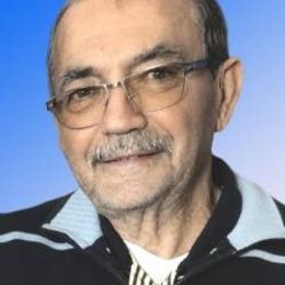 Photo de Jean Simon, avis de décès à Shawinigan