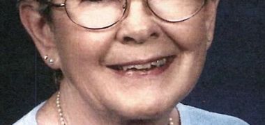 Ruth Evelyn Reinbold