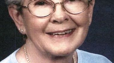 Ruth Evelyn Reinbold