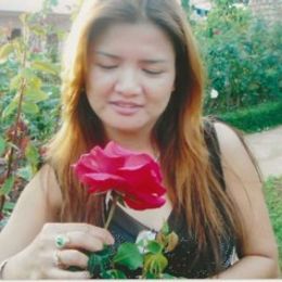 Photo of Susan Thi Le, obituary
