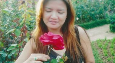 Susan Thi Le