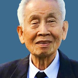Photo of Buu Ky Huynh, obituary